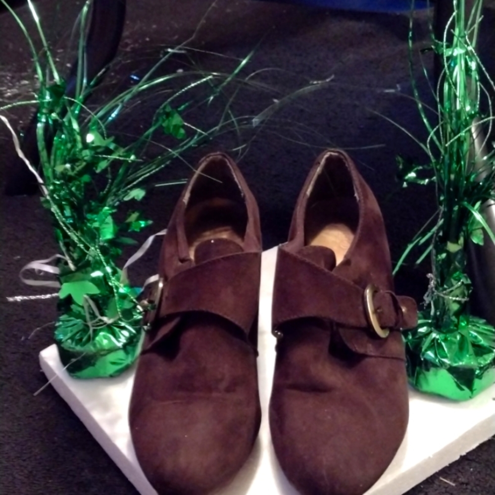 Cato, 10m, Brown